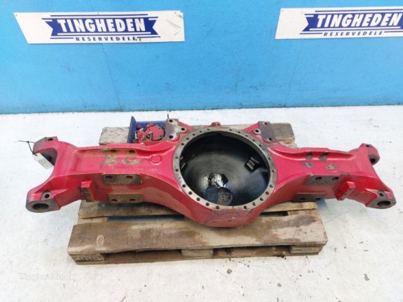 Pumpfass of the type Vredo Gyllevogn, Gebrauchtmaschine in Hemmet (Picture 15)