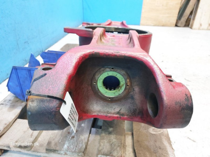 Pumpfass of the type Vredo Gyllevogn, Gebrauchtmaschine in Hemmet (Picture 9)