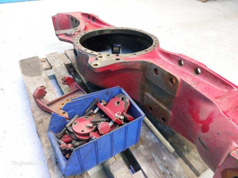 Pumpfass of the type Vredo Gyllevogn, Gebrauchtmaschine in Hemmet (Picture 10)