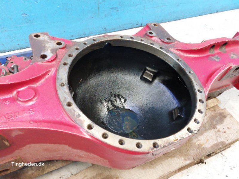 Pumpfass of the type Vredo Gyllevogn, Gebrauchtmaschine in Hemmet (Picture 4)