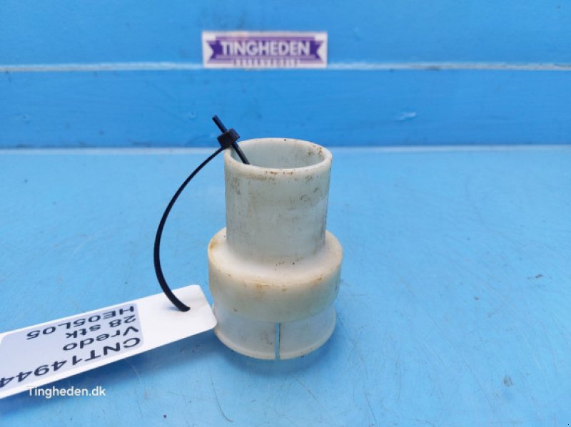 Pumpfass tipa Vredo Sonstiges, Gebrauchtmaschine u Hemmet (Slika 2)