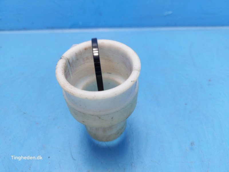 Pumpfass tipa Vredo Sonstiges, Gebrauchtmaschine u Hemmet (Slika 9)