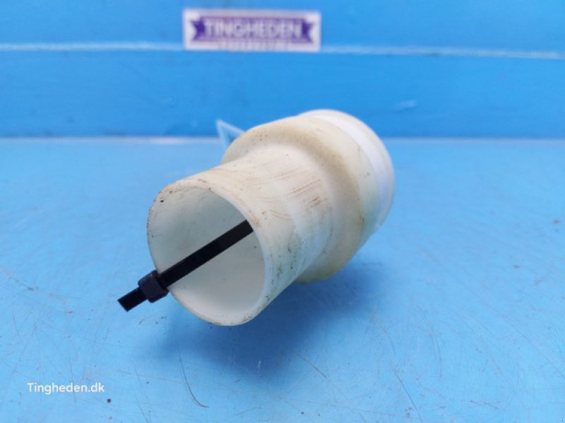 Pumpfass tipa Vredo Sonstiges, Gebrauchtmaschine u Hemmet (Slika 8)