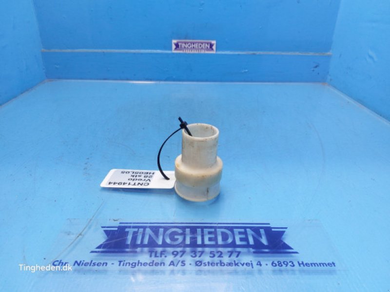 Pumpfass tipa Vredo Sonstiges, Gebrauchtmaschine u Hemmet (Slika 1)