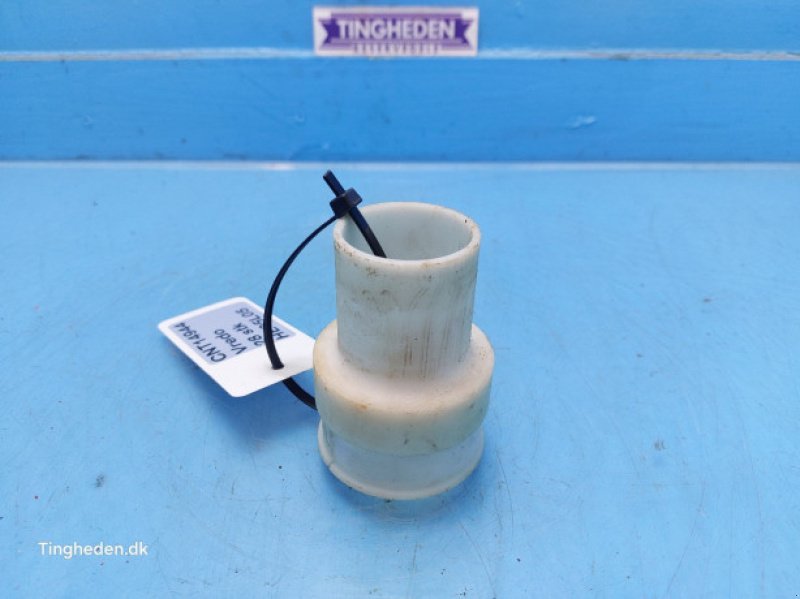 Pumpfass tipa Vredo Sonstiges, Gebrauchtmaschine u Hemmet (Slika 12)