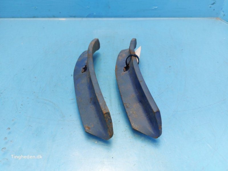 Pumpfass za tip Vredo Sonstiges, Gebrauchtmaschine u Hemmet (Slika 9)