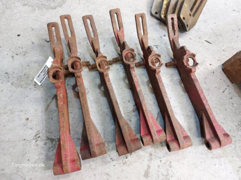 Pumpfass typu Vredo Sonstiges, Gebrauchtmaschine w Hemmet (Zdjęcie 11)