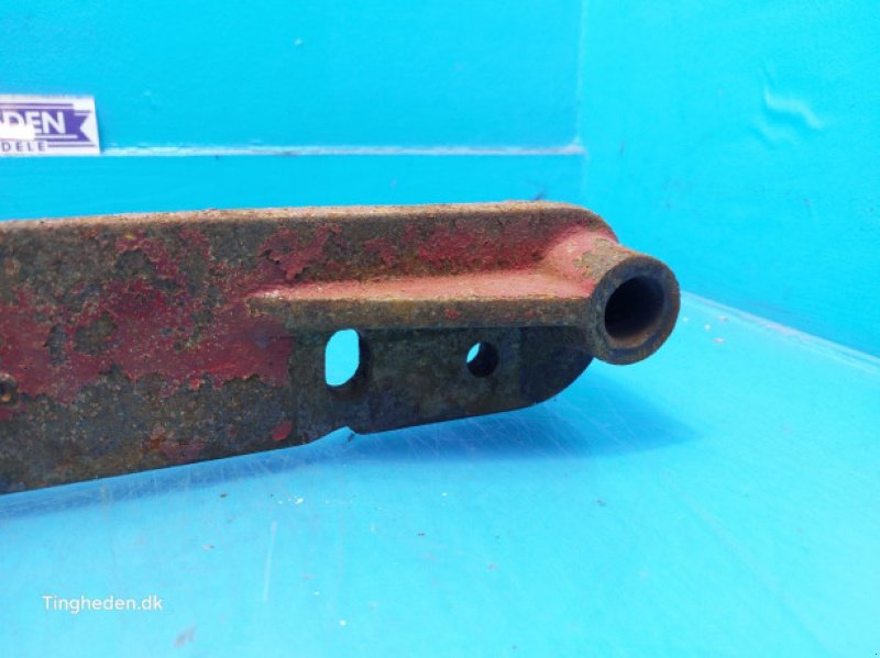 Pumpfass typu Vredo Sonstiges, Gebrauchtmaschine w Hemmet (Zdjęcie 8)