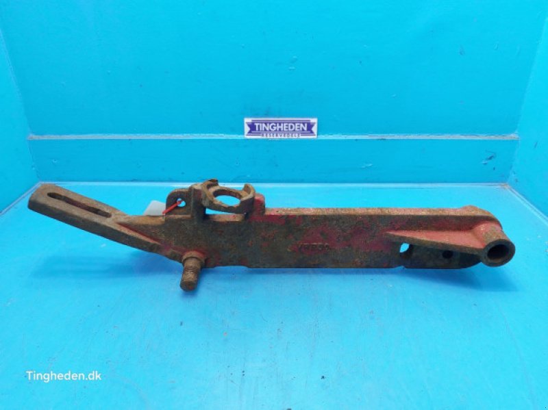 Pumpfass typu Vredo Sonstiges, Gebrauchtmaschine w Hemmet (Zdjęcie 4)