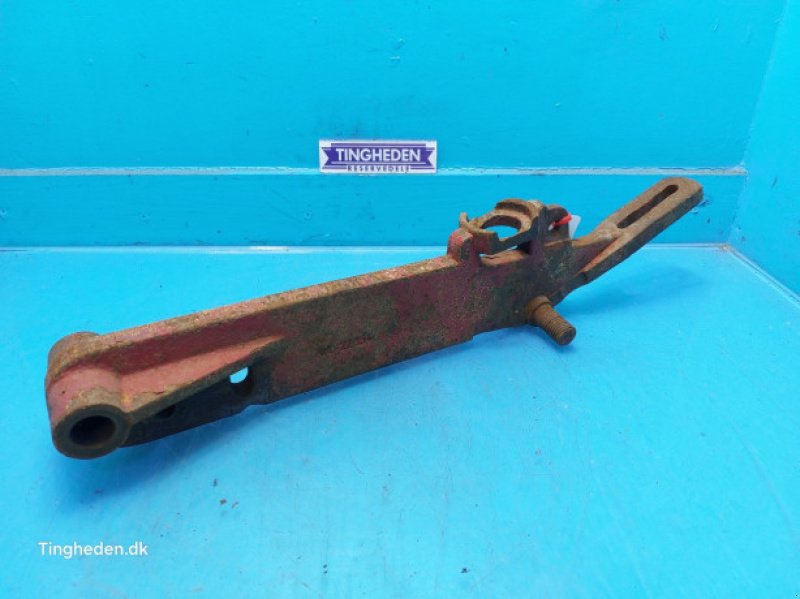 Pumpfass typu Vredo Sonstiges, Gebrauchtmaschine w Hemmet (Zdjęcie 2)