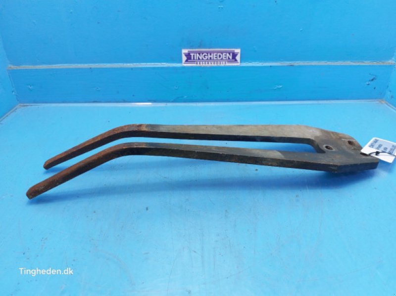 Pumpfass Türe ait Vredo Sonstiges, Gebrauchtmaschine içinde Hemmet (resim 9)