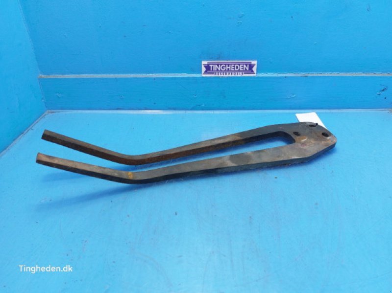 Pumpfass Türe ait Vredo Sonstiges, Gebrauchtmaschine içinde Hemmet (resim 8)