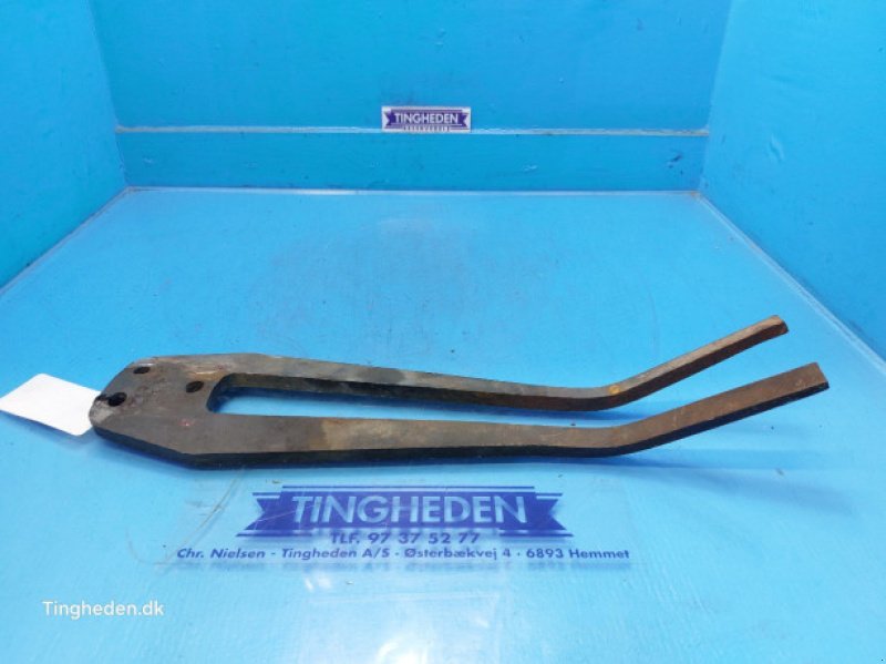 Pumpfass Türe ait Vredo Sonstiges, Gebrauchtmaschine içinde Hemmet (resim 1)