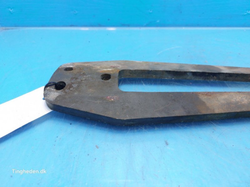 Pumpfass Türe ait Vredo Sonstiges, Gebrauchtmaschine içinde Hemmet (resim 4)