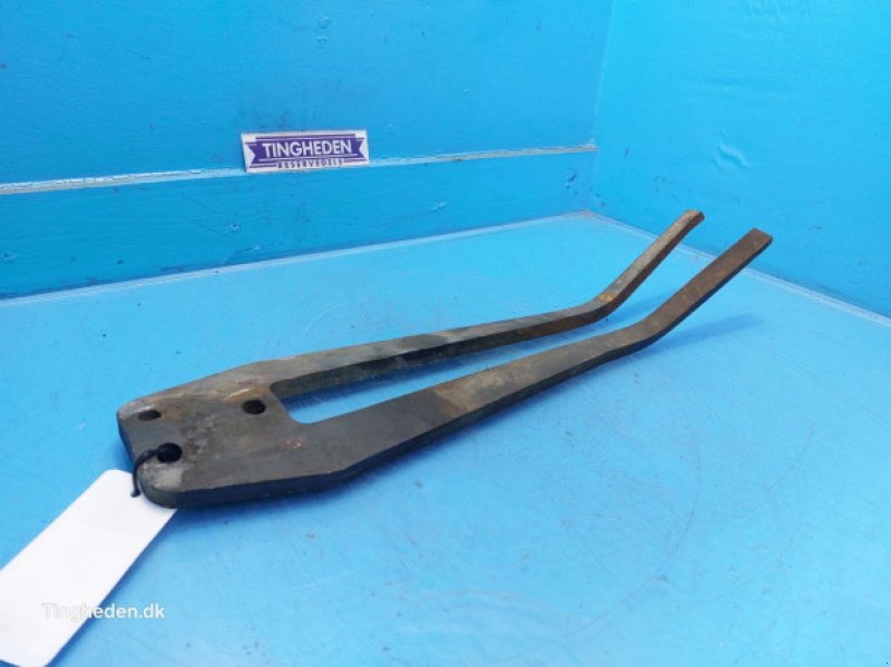 Pumpfass Türe ait Vredo Sonstiges, Gebrauchtmaschine içinde Hemmet (resim 3)