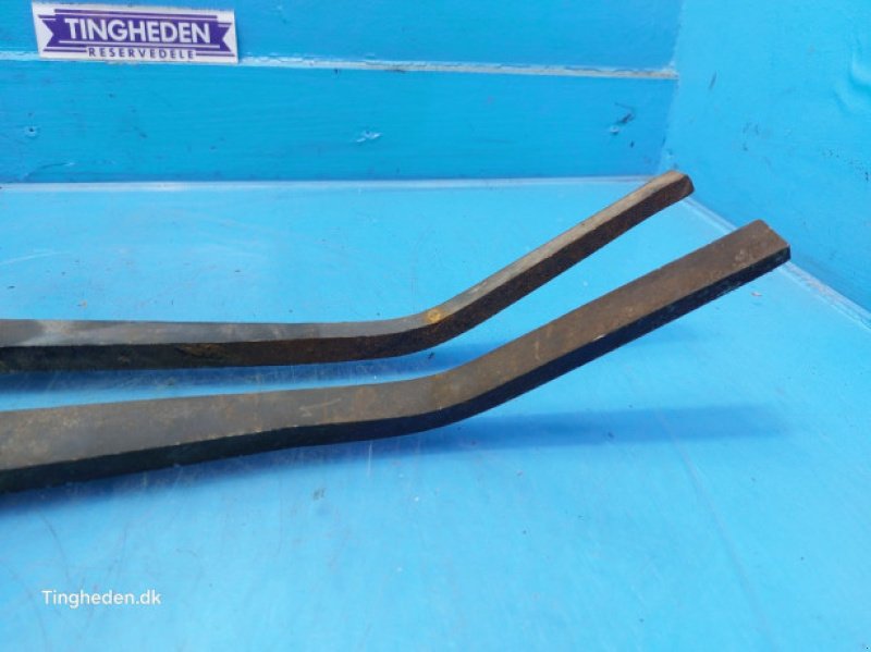 Pumpfass Türe ait Vredo Sonstiges, Gebrauchtmaschine içinde Hemmet (resim 5)