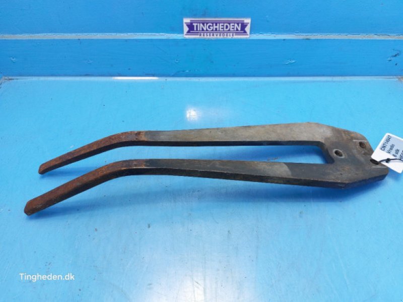 Pumpfass Türe ait Vredo Sonstiges, Gebrauchtmaschine içinde Hemmet (resim 10)