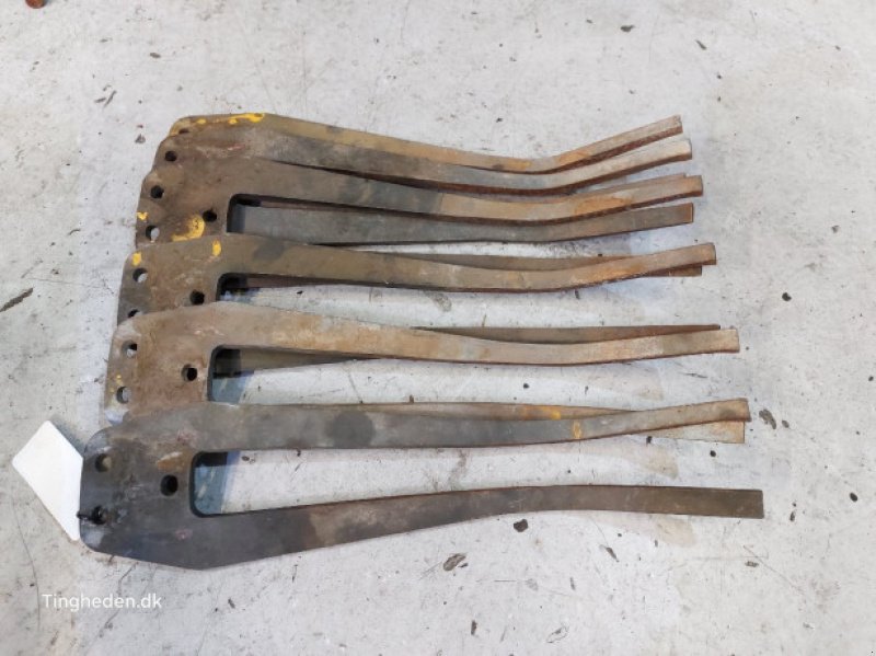 Pumpfass Türe ait Vredo Sonstiges, Gebrauchtmaschine içinde Hemmet (resim 11)