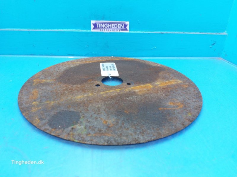 Pumpfass tip Vredo Sonstiges, Gebrauchtmaschine in Hemmet (Poză 2)