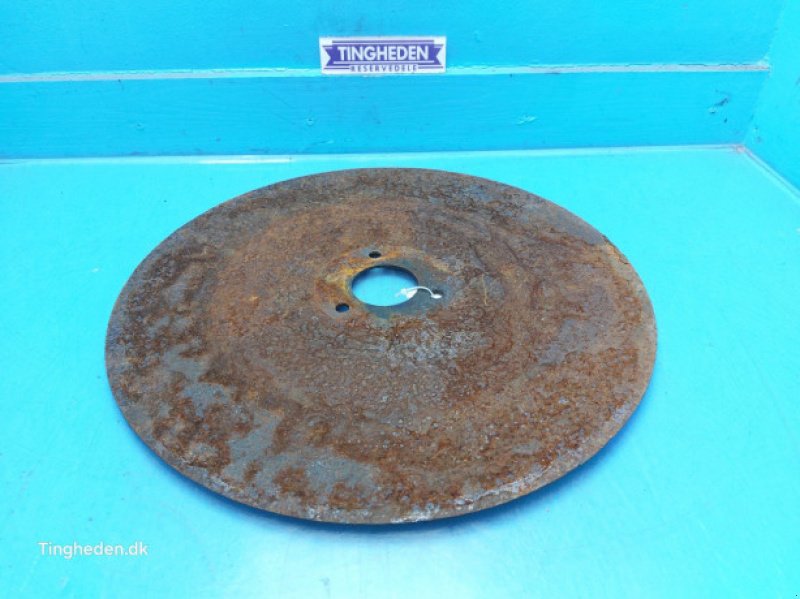 Pumpfass tip Vredo Sonstiges, Gebrauchtmaschine in Hemmet (Poză 3)