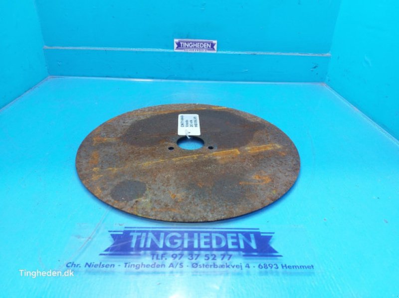 Pumpfass tip Vredo Sonstiges, Gebrauchtmaschine in Hemmet (Poză 1)