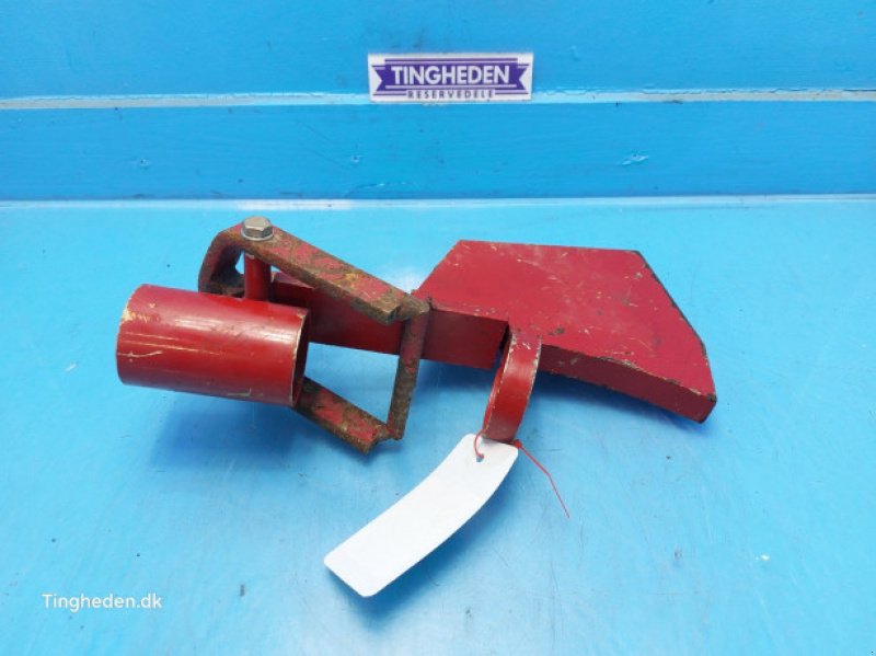 Pumpfass za tip Vredo Sonstiges, Gebrauchtmaschine u Hemmet (Slika 2)