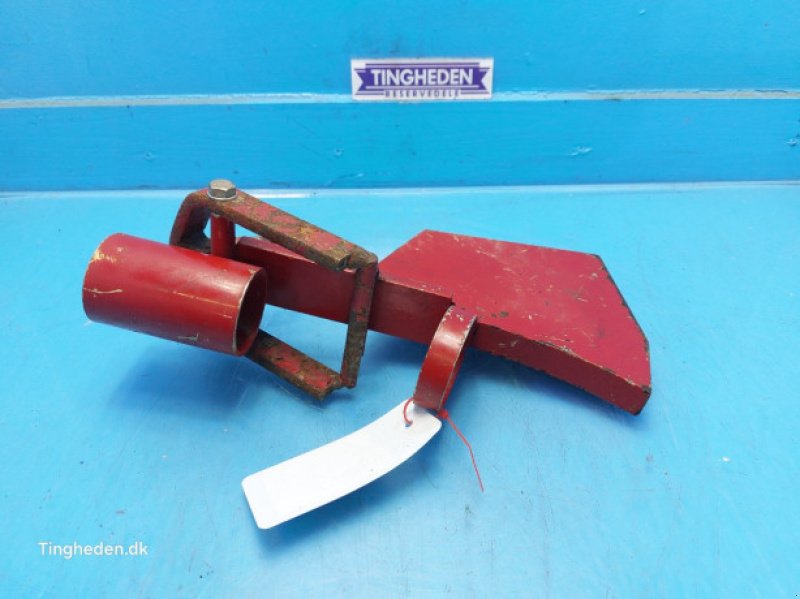 Pumpfass za tip Vredo Sonstiges, Gebrauchtmaschine u Hemmet (Slika 7)