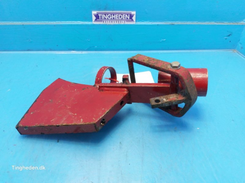 Pumpfass za tip Vredo Sonstiges, Gebrauchtmaschine u Hemmet (Slika 4)