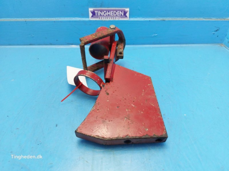 Pumpfass za tip Vredo Sonstiges, Gebrauchtmaschine u Hemmet (Slika 5)