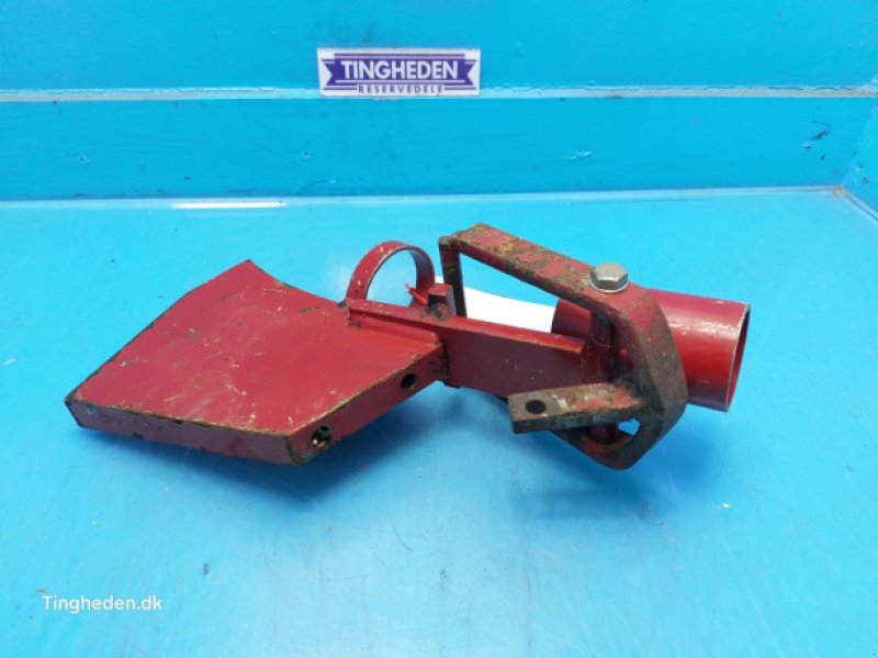 Pumpfass za tip Vredo Sonstiges, Gebrauchtmaschine u Hemmet (Slika 10)