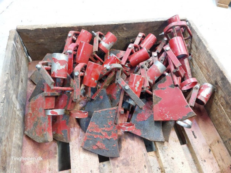 Pumpfass za tip Vredo Sonstiges, Gebrauchtmaschine u Hemmet (Slika 11)