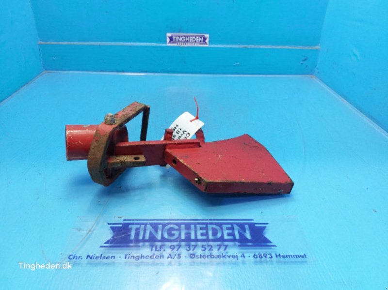 Pumpfass za tip Vredo Sonstiges, Gebrauchtmaschine u Hemmet (Slika 1)