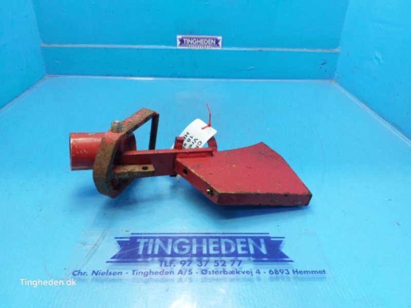 Pumpfass za tip Vredo Sonstiges, Gebrauchtmaschine u Hemmet (Slika 1)