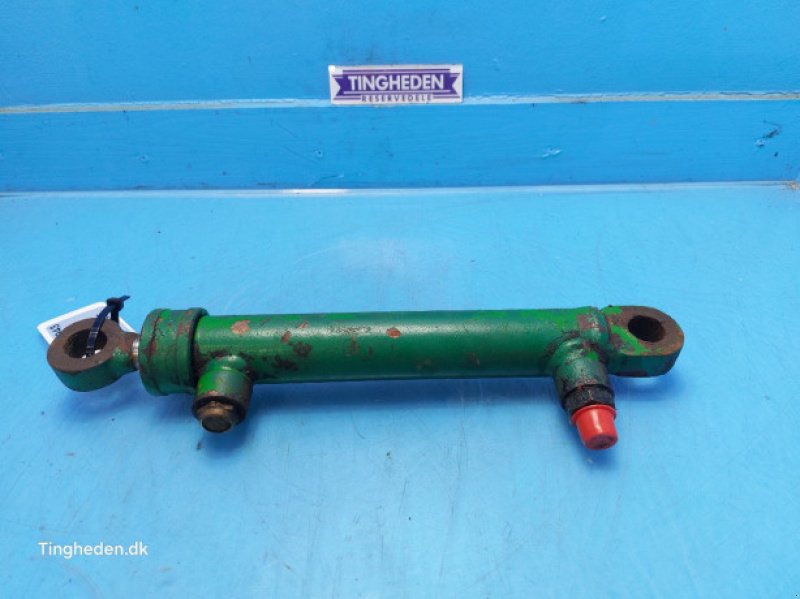 Pumpfass του τύπου Vredo Sonstiges, Gebrauchtmaschine σε Hemmet (Φωτογραφία 5)