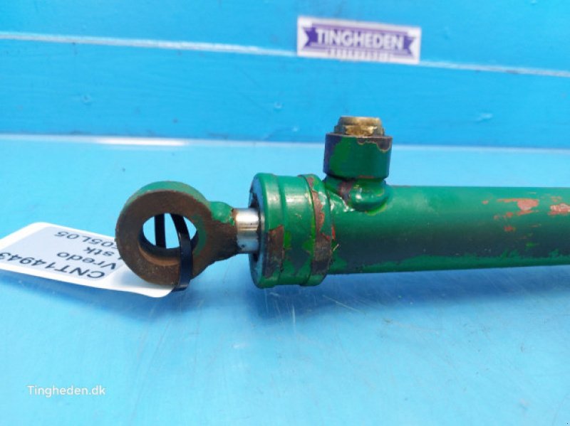 Pumpfass του τύπου Vredo Sonstiges, Gebrauchtmaschine σε Hemmet (Φωτογραφία 3)