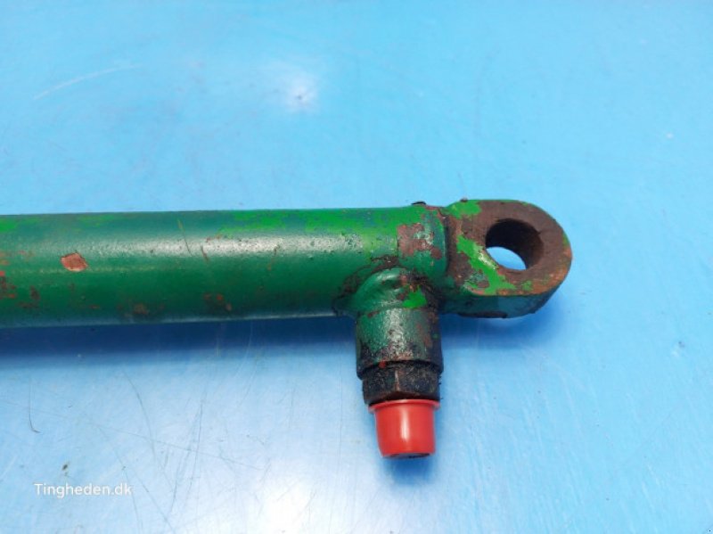 Pumpfass του τύπου Vredo Sonstiges, Gebrauchtmaschine σε Hemmet (Φωτογραφία 8)