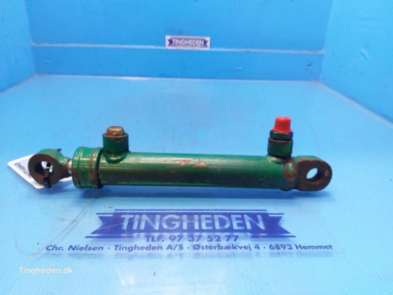 Pumpfass a típus Vredo Sonstiges, Gebrauchtmaschine ekkor: Hemmet (Kép 1)