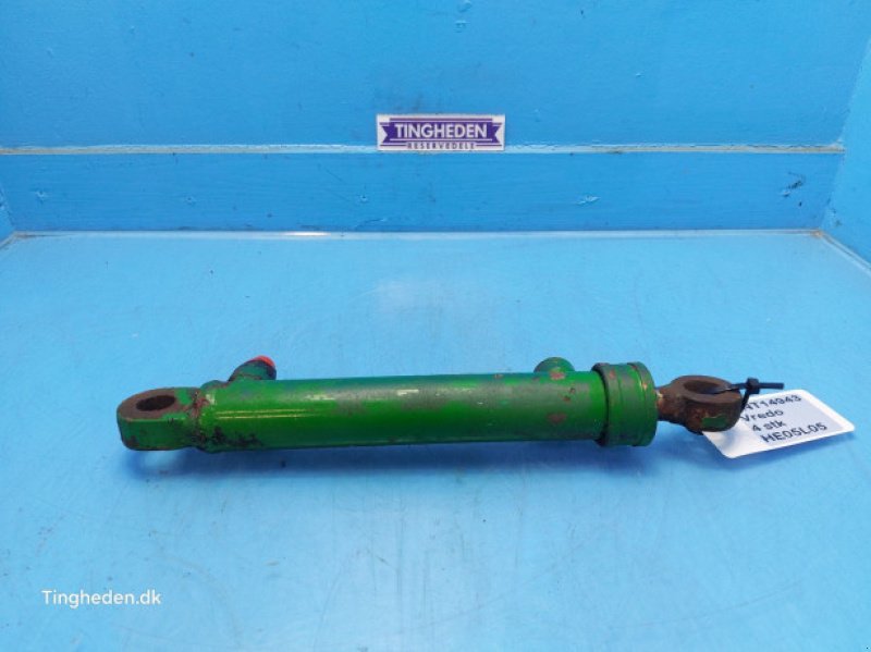 Pumpfass του τύπου Vredo Sonstiges, Gebrauchtmaschine σε Hemmet (Φωτογραφία 9)