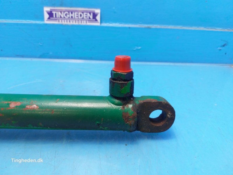 Pumpfass του τύπου Vredo Sonstiges, Gebrauchtmaschine σε Hemmet (Φωτογραφία 4)