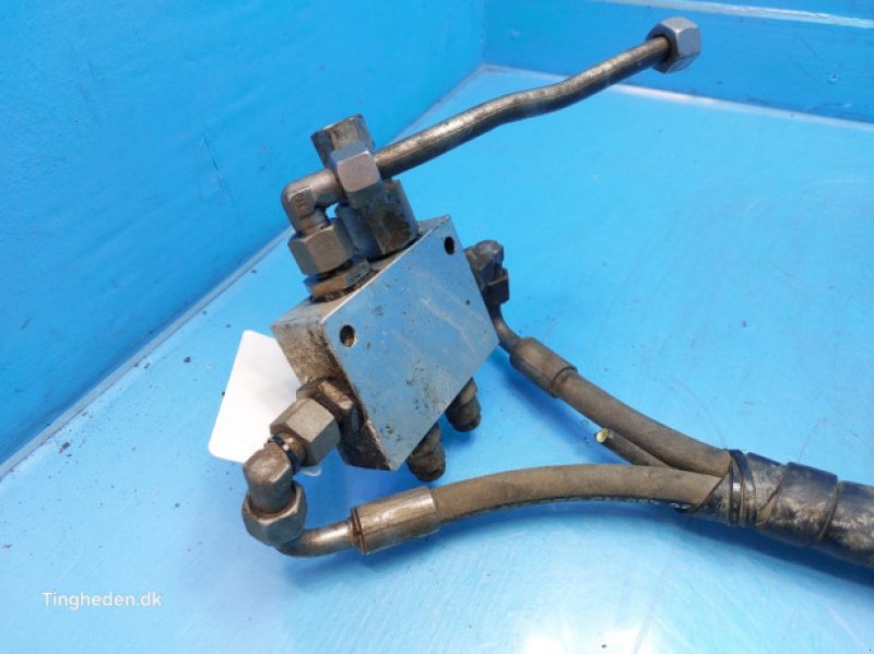 Pumpfass Türe ait Vredo Sonstiges, Gebrauchtmaschine içinde Hemmet (resim 2)