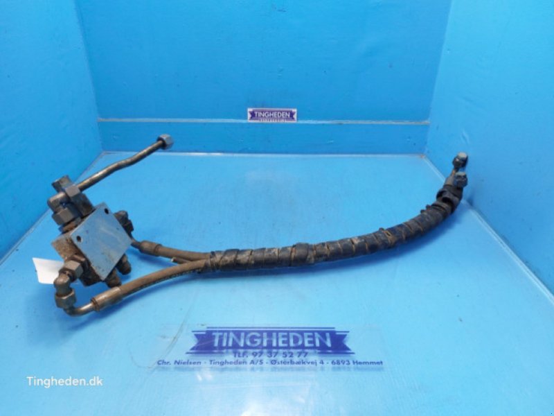 Pumpfass za tip Vredo Sonstiges, Gebrauchtmaschine u Hemmet (Slika 1)