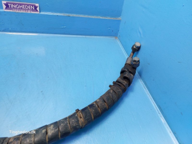 Pumpfass Türe ait Vredo Sonstiges, Gebrauchtmaschine içinde Hemmet (resim 5)