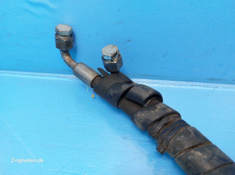 Pumpfass Türe ait Vredo Sonstiges, Gebrauchtmaschine içinde Hemmet (resim 7)