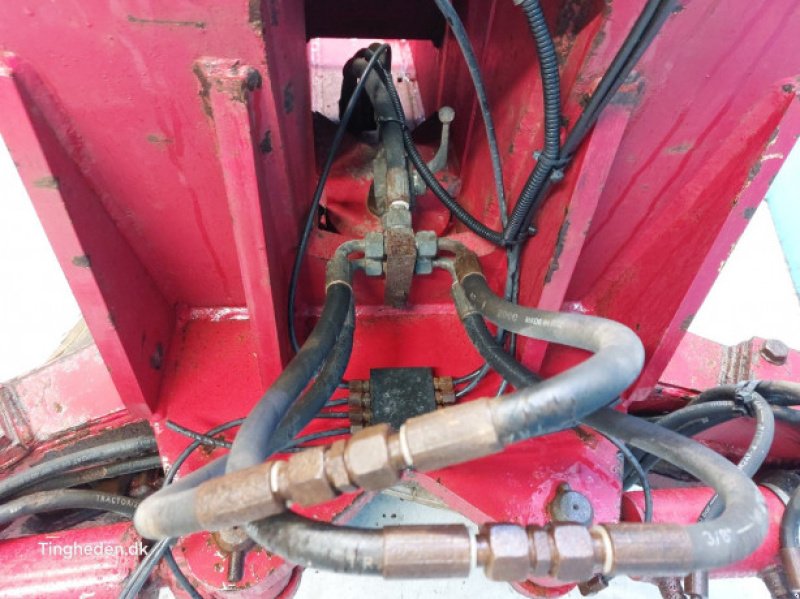 Pumpfass tipa Vredo Sonstiges, Gebrauchtmaschine u Hemmet (Slika 24)