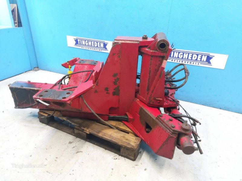 Pumpfass tipa Vredo Sonstiges, Gebrauchtmaschine u Hemmet (Slika 17)