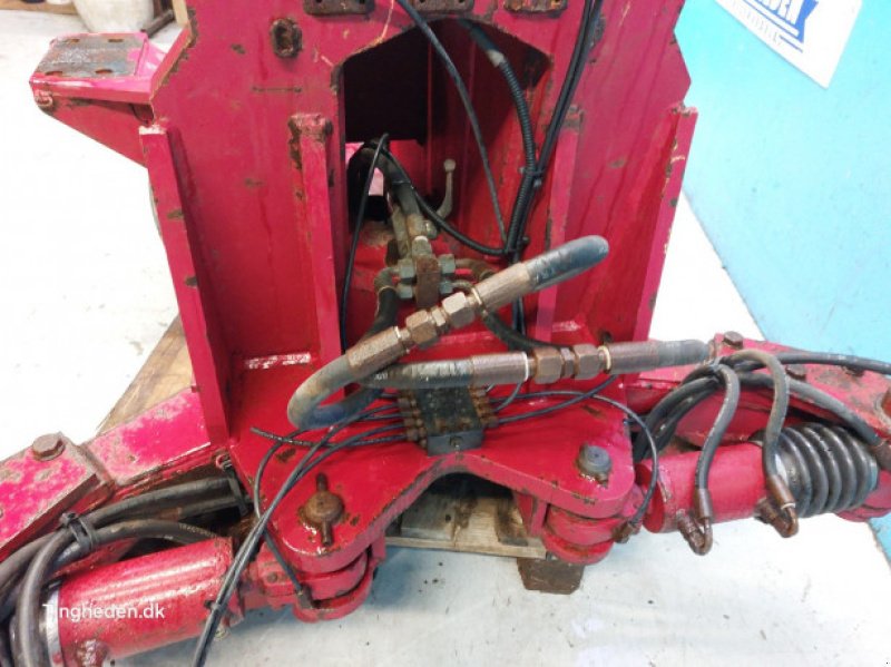 Pumpfass tipa Vredo Sonstiges, Gebrauchtmaschine u Hemmet (Slika 14)