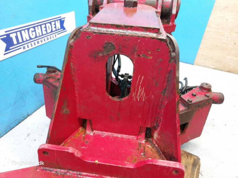 Pumpfass tipa Vredo Sonstiges, Gebrauchtmaschine u Hemmet (Slika 23)