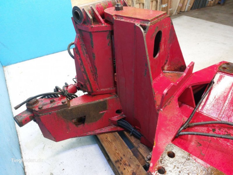 Pumpfass tipa Vredo Sonstiges, Gebrauchtmaschine u Hemmet (Slika 9)