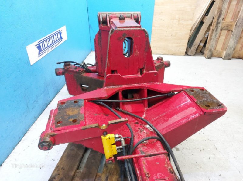 Pumpfass tipa Vredo Sonstiges, Gebrauchtmaschine u Hemmet (Slika 5)