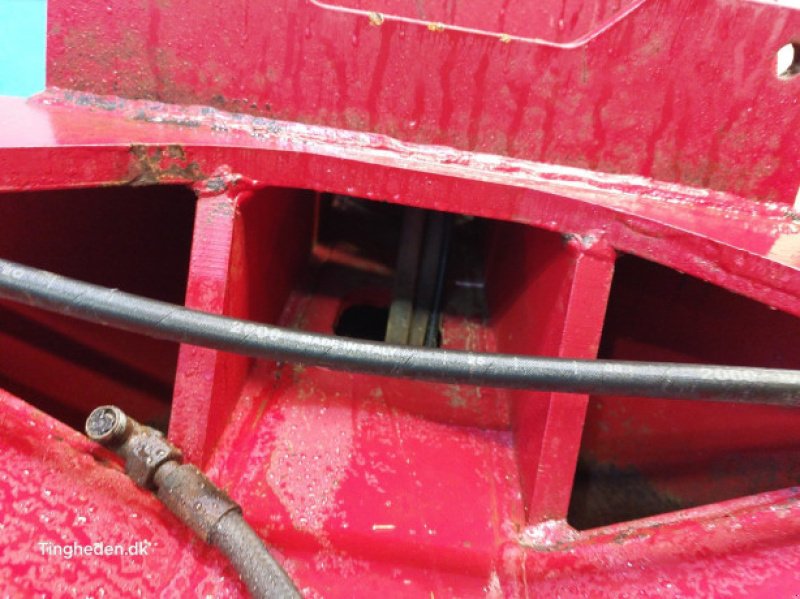 Pumpfass tipa Vredo Sonstiges, Gebrauchtmaschine u Hemmet (Slika 22)